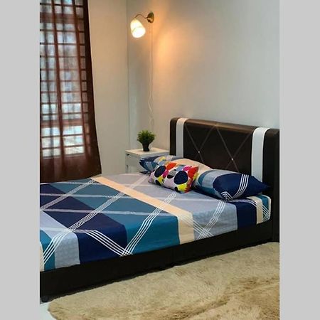 Si_Homestay4U Malacca Bagian luar foto