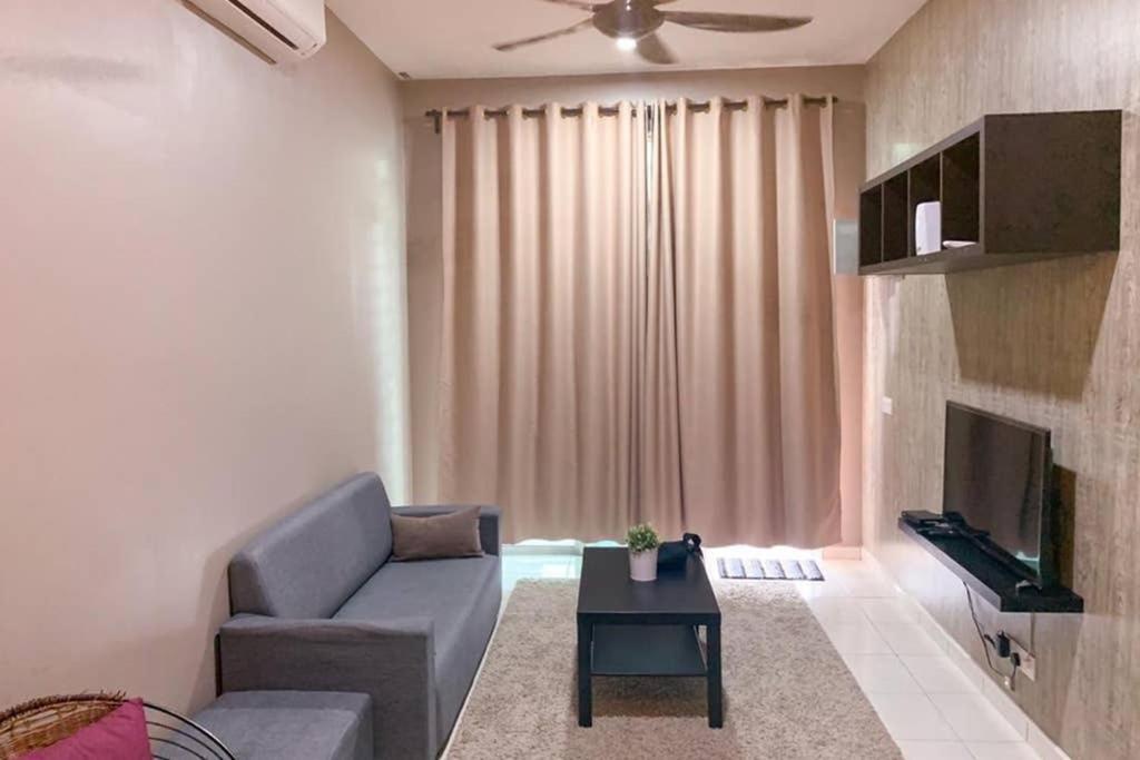 Si_Homestay4U Malacca Bagian luar foto