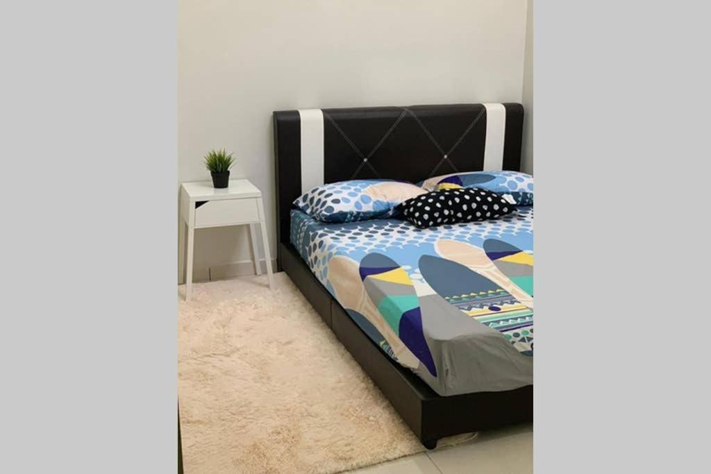 Si_Homestay4U Malacca Bagian luar foto
